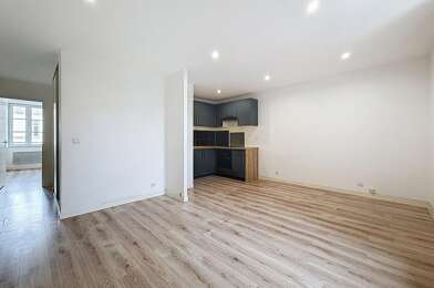 Appartement 3 pièces 615 €