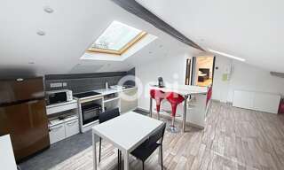 Appartement 2 Pièces 30 m² à louer à Nancy (54000)