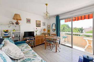 Appartement 1 pièces 135000 €