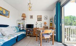 Appartement 1 Pièce 21 m² à vendre à Fréjus (83600)