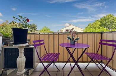 Appartement 3 pièces 209000 €