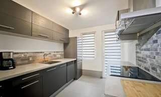Appartement 3 Pièces 55 m² à vendre à Fréjus (83600)