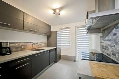 Appartement 3 pièces 209000 €