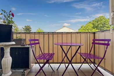 Appartement 3 pièces 209000 €