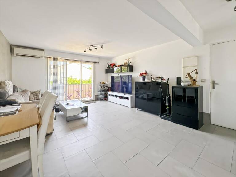 Appartement T3 55 m2 - Fréjus secteur TASSIGNY — photo 1