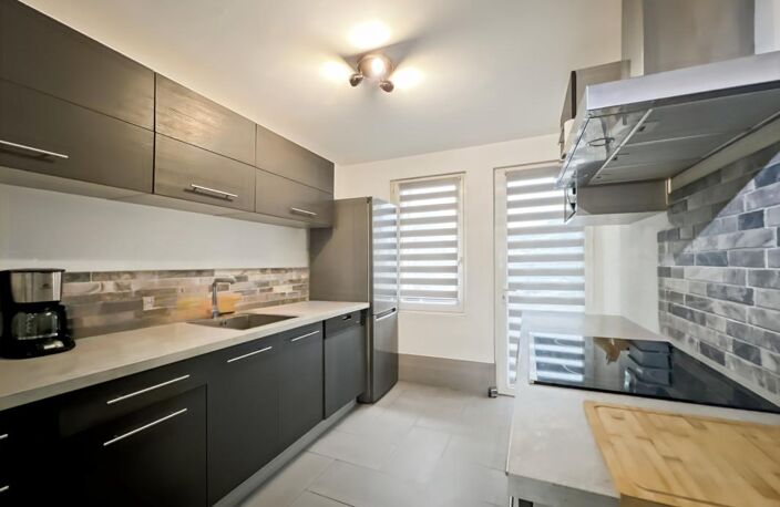Appartement T3 55 m2 - Fréjus secteur TASSIGNY — photo 3