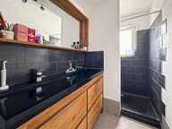 Appartement T3 55 m2 - Fréjus secteur TASSIGNY — photo 4