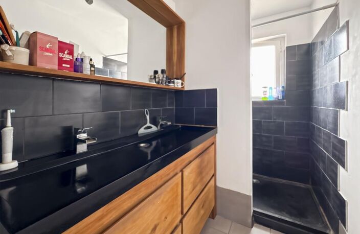 Appartement T3 55 m2 - Fréjus secteur TASSIGNY — photo 4