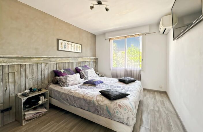 Appartement T3 55 m2 - Fréjus secteur TASSIGNY — photo 5