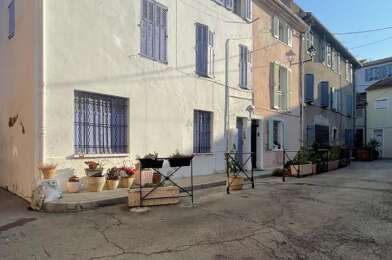 Appartement 2 pièces 117500 €