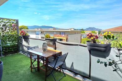 Appartement 2 pièces 202000 €