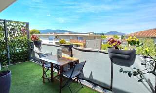 Appartement 2 Pièces 46 m² à vendre à Puget-sur-Argens (83480)