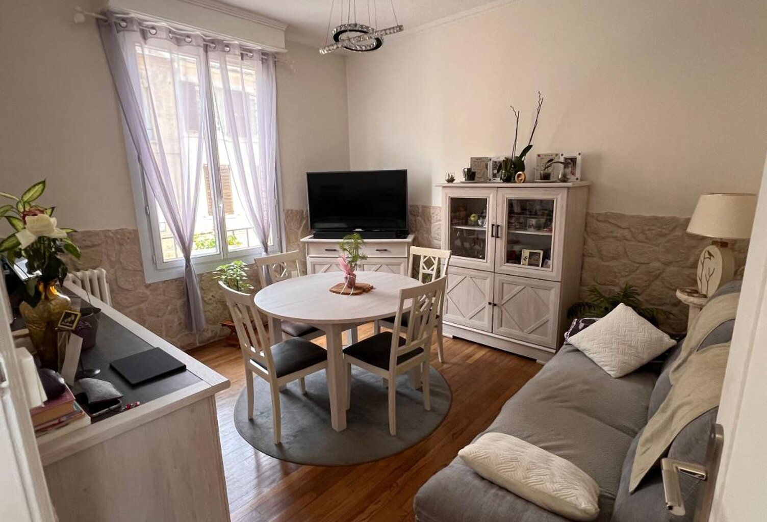 Maison À Vendre — photo 1