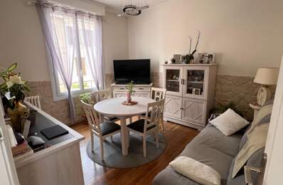 Maison À Vendre — photo du bien
