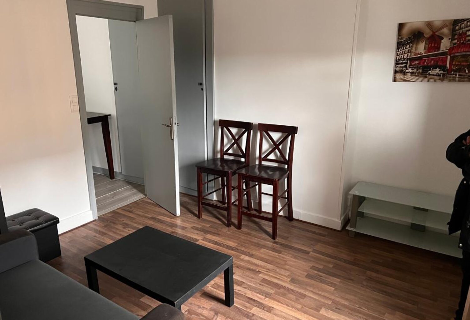 Appartement À Vendre — photo 1