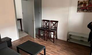 Appartement 2 Pièces 32 m² à vendre à Le Havre (76600)
