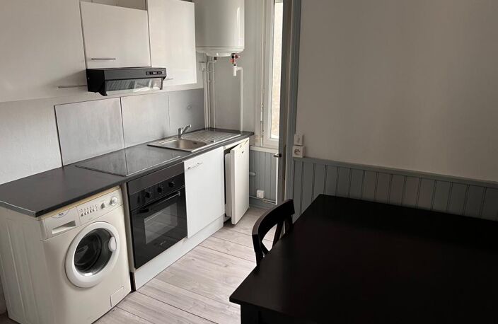 Appartement À Vendre — photo 2