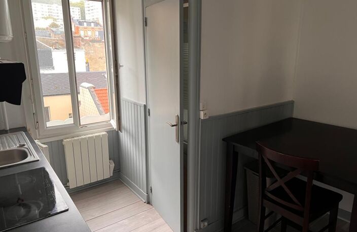 Appartement À Vendre — photo 3