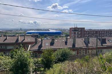 Maison 2 pièces 55000 €
