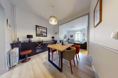Maison 5 pièces 228000 €