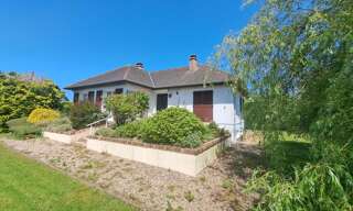 Maison 4 Pièces 94 m² à vendre à Montivilliers (76290)