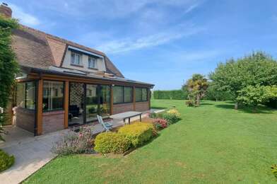 Maison 4 pièces 298000 €