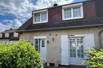 Maison 4 pièces 115000 €