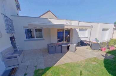 Maison 6 pièces 340000 €