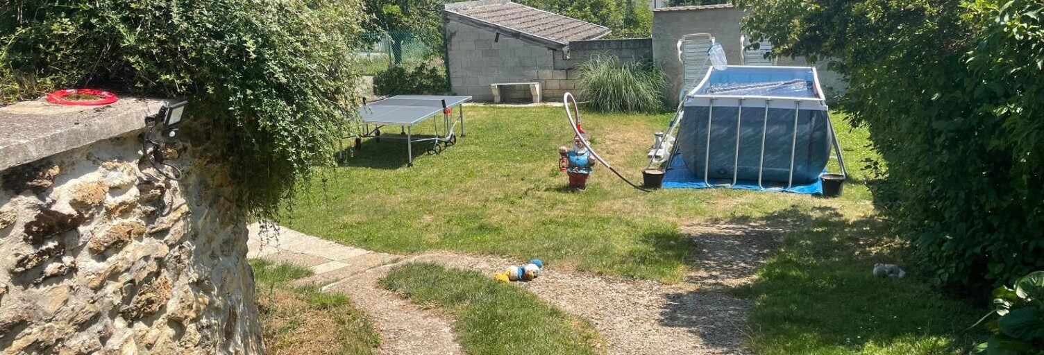 Maison 6 Pièces 164 m² à vendre à Épernay (51200)