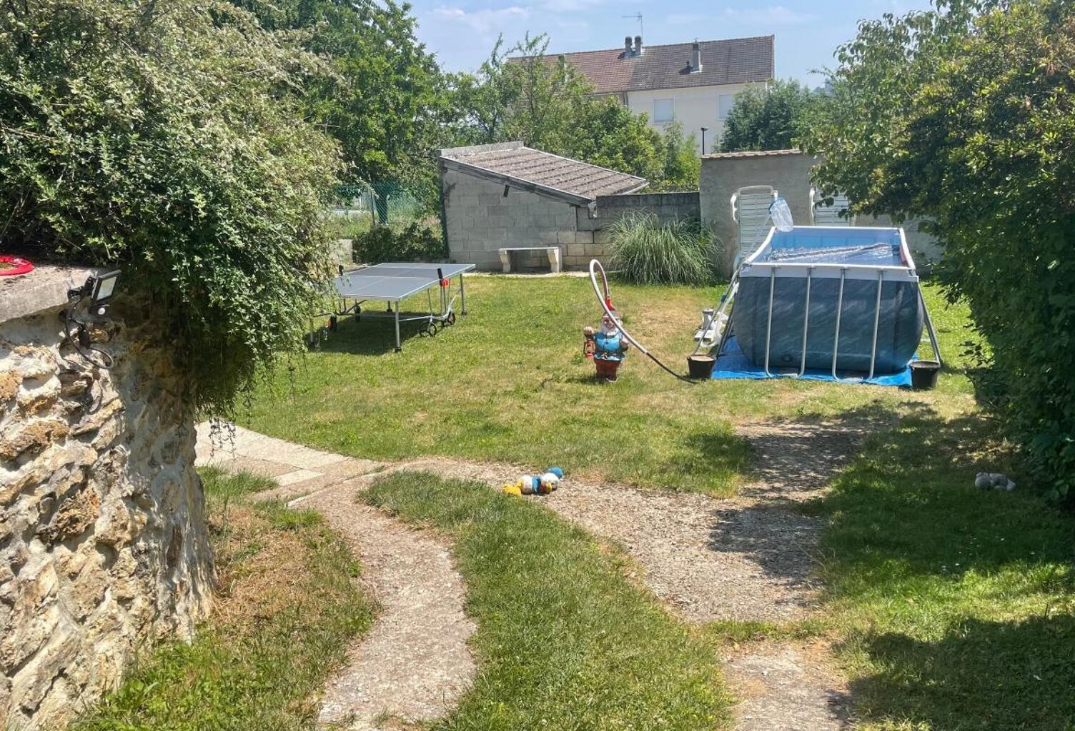 Maison À Vendre — photo 1