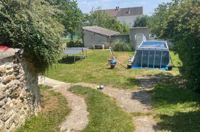 Maison 6 pièces 339900 €