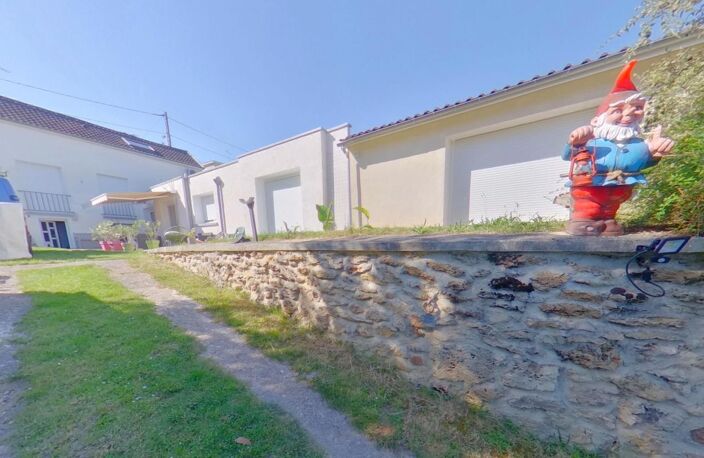 Maison À Vendre — photo 2