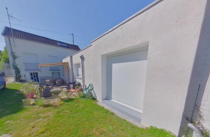 Maison À Vendre — photo 4
