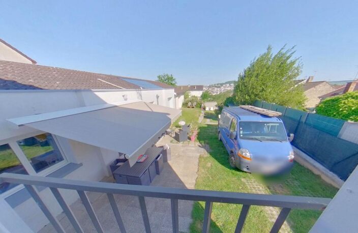 Maison À Vendre — photo 5