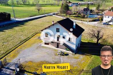 Maison 7 pièces 285000 €