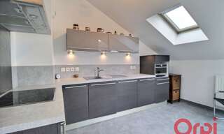 Appartement 1 Pièce 38 m² à louer à Thonon-les-Bains (74200)