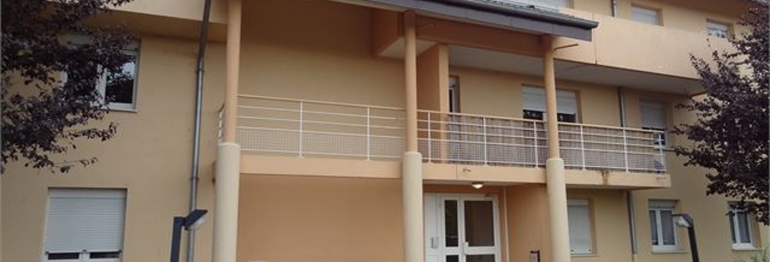 Appartement 2 Pièces 78 m² à louer à Douvaine (74140)