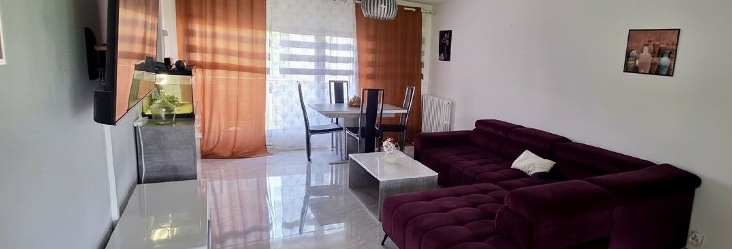 Appartement 4 Pièces 86 m² à vendre à Ramonville-Saint-Agne (31520)