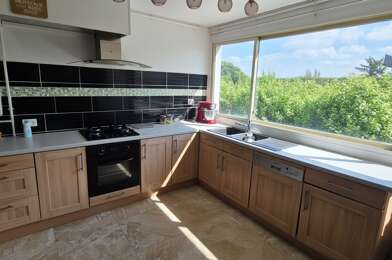 Appartement 4 pièces 198950 €
