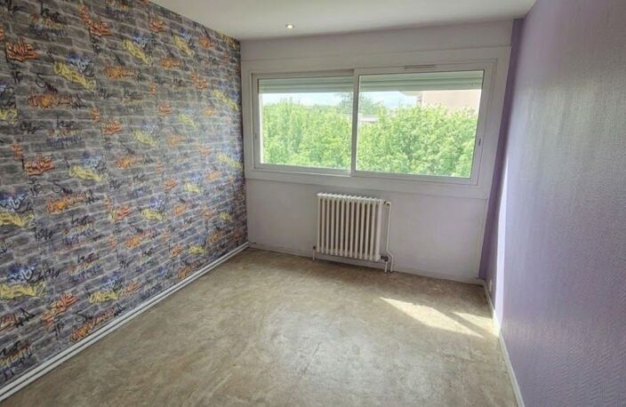 Ramonville centre — Grand T4 traversant avec 2 terrasses, à 5 min du métro — photo 4