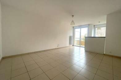 Appartement 2 pièces 576 €