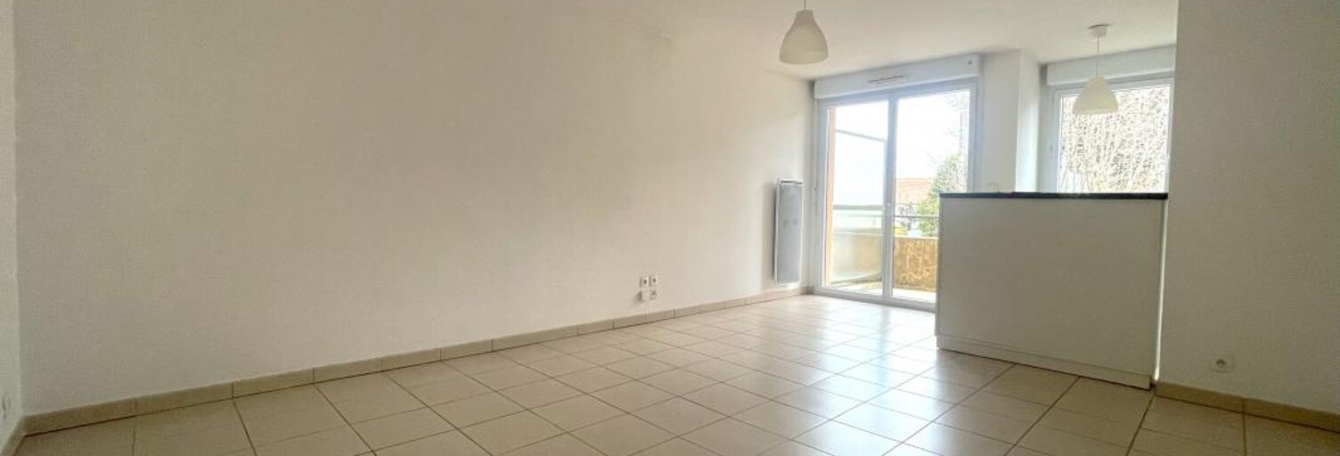 Appartement 2 Pièces 41 m² à louer à Aucamville (31140)