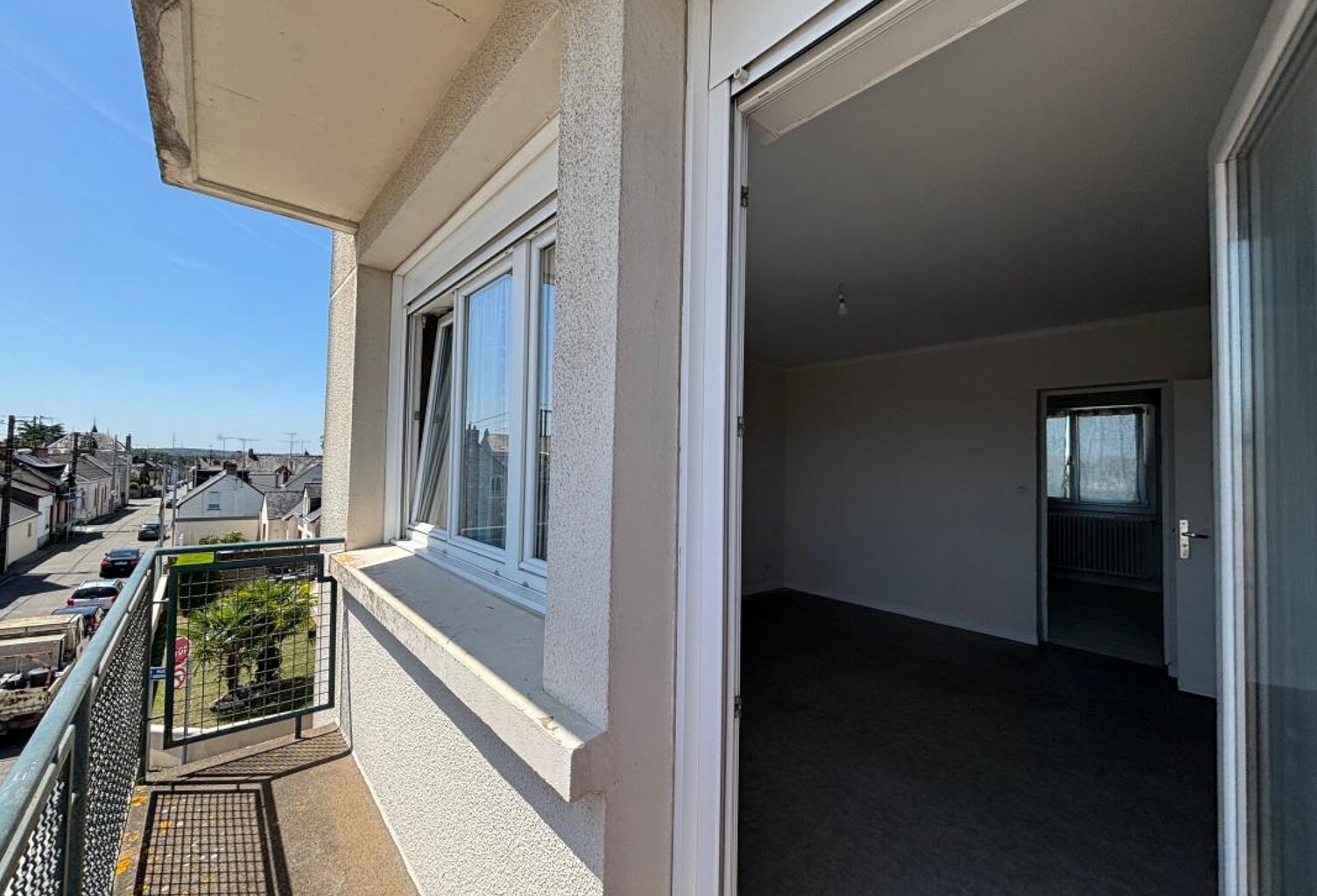 Appartement 2 chambres - centre ville — photo 1