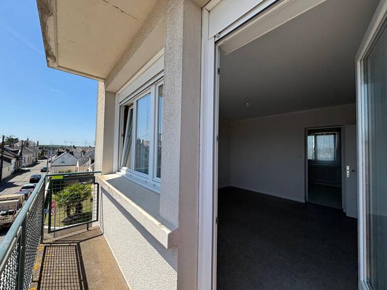 Appartement 2 chambres - centre ville — photo 1