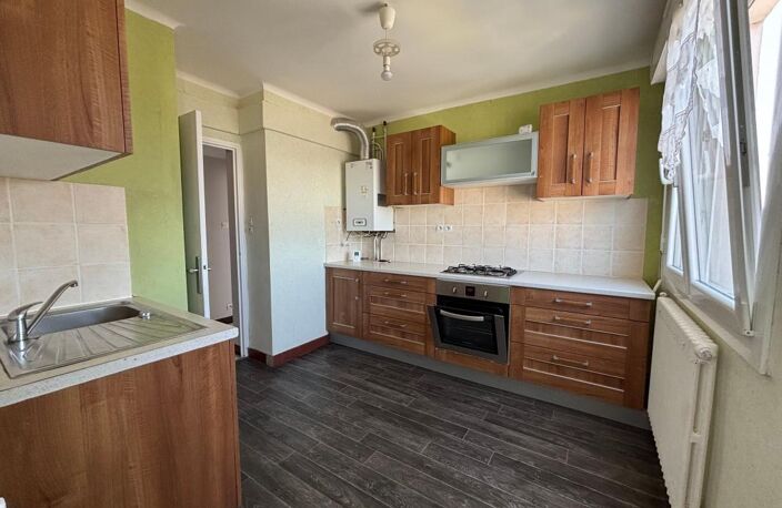 Appartement 2 chambres - centre ville — photo 2