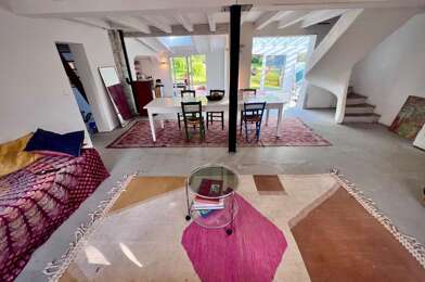 Maison 5 pièces 819000 €