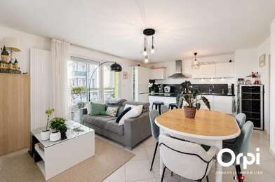 Appartement 3 pièces 299000 €
