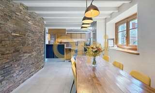 Maison 4 Pièces 107 m² à vendre à Monnetier-Mornex (74560)
