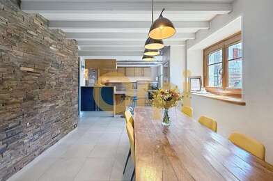 Maison 4 pièces 556500 €