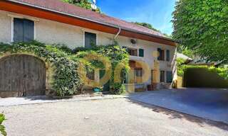 Maison 4 Pièces 107 m² à vendre à Monnetier-Mornex (74560)
